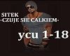 SITEK -CZUJE SIE CALKIEM