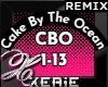 CBO Cake By Ocean - RMX