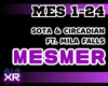 Mesmer - Sota&Circadian