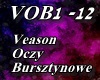 Oczy Bursztynowe