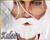 ♣ Santa Beard