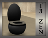 T3 Zen Bath Toilet