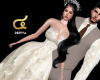 ๔ Hot Wedding Bustier