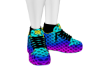 daddy and me sneaks