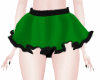 !Lil Kitten Skirt GA