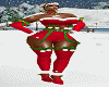 christmas jolly+shoes