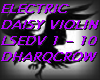 ELECTRIC DAISY VIOLIN