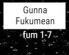 Gunna - Fukumean