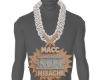 Macc Hibachi