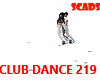 **SCADS Club Dance 219