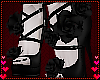 !VR! Vixen Rose Heels