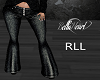 Black Pants -RLL