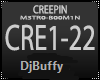 Creepin