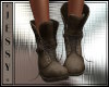 [J] Farm Boots F