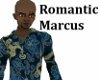 Romantic Marcus Kisser
