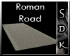#SDK# Roman Road