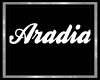 Aradia Gold Necklace