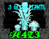 *H4*3GlowPlants