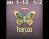 hanzo & dj fabio  1/2