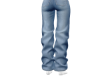 🤍 Sweeney Blue Jeans