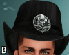 Outlaw Hat Medium