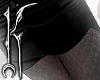 ♱ dress + thighs