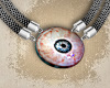 ✔ Eye |Necklace|