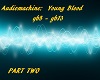 Audiomachine: YoungBlood