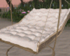 Romantic hammock