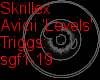 Skrillex Avicii 'Levels'