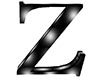 Letter "Z" Seat Animated