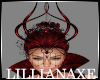 [la] Lillith blood crown