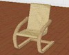 (LCA) Cuddle Chair