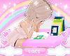 &acirc;�&sect;.&Acirc;&deg; Kids Pink Desk