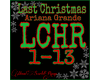 Last Christmas
