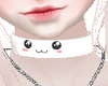 Kawaii Kitty Choker