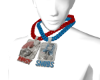 Rowdy chain