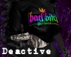 Bad B!tch, Good Weed
