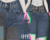 ☆ | Shorts RLS