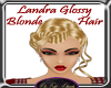 Landra Glossy Blonde