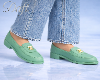 ð. CC Loafers 13.6