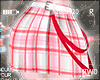 🐀 Strawberry Skirt