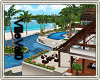 ]Tropical Resort[