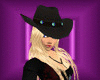 CowGirl Hat