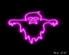 Neon Ghost Pink TP