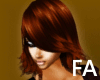 Fanny Brown Hair