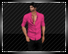 Dark Pink Shirt