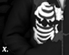x. skeleton ✦