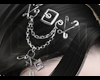 DW. Hair Clip ♥