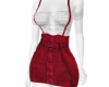 Sweet Pea Red